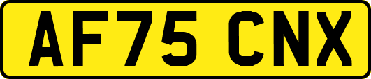 AF75CNX