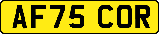 AF75COR
