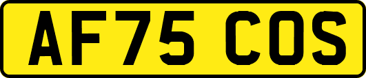AF75COS