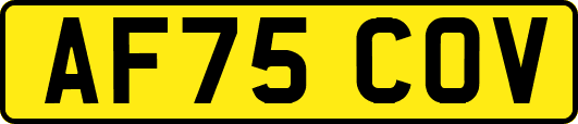 AF75COV