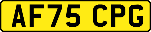 AF75CPG