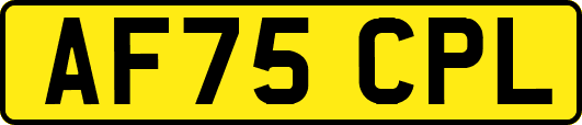 AF75CPL