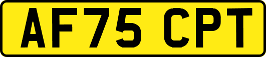 AF75CPT