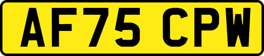 AF75CPW