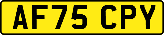 AF75CPY
