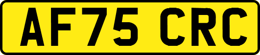 AF75CRC