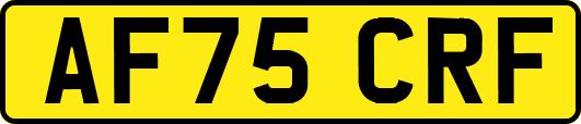 AF75CRF