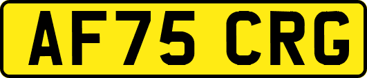 AF75CRG
