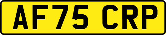 AF75CRP