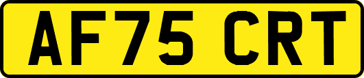AF75CRT