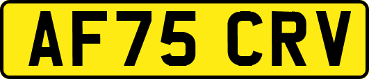 AF75CRV