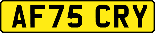 AF75CRY