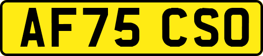 AF75CSO