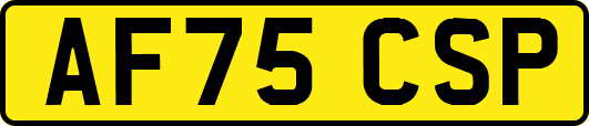 AF75CSP