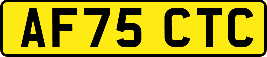 AF75CTC