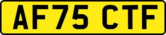 AF75CTF