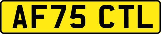AF75CTL