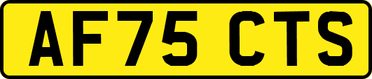 AF75CTS