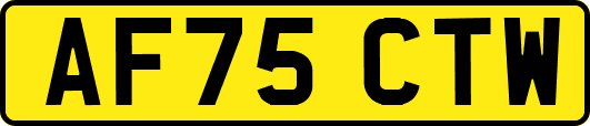 AF75CTW