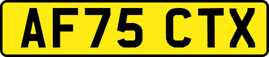 AF75CTX