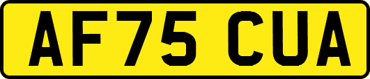 AF75CUA