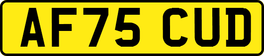 AF75CUD
