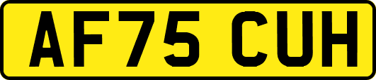 AF75CUH
