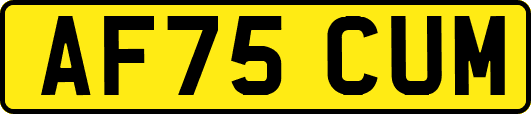 AF75CUM