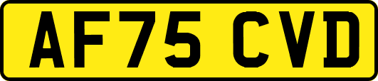 AF75CVD
