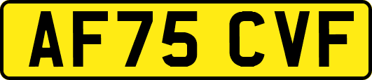 AF75CVF