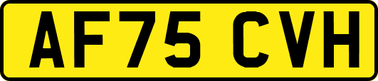 AF75CVH