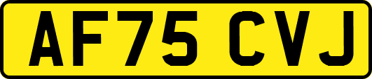 AF75CVJ