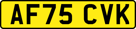 AF75CVK
