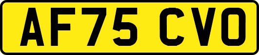 AF75CVO