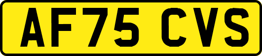 AF75CVS