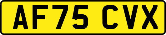 AF75CVX
