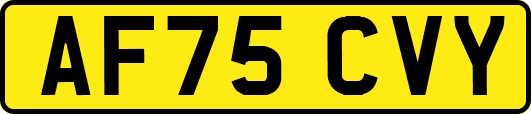 AF75CVY
