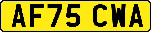 AF75CWA