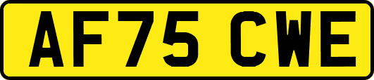 AF75CWE