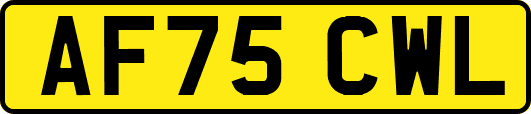 AF75CWL
