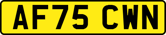 AF75CWN