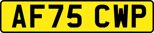 AF75CWP