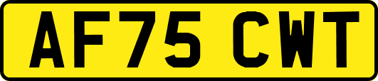 AF75CWT
