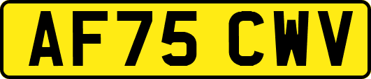 AF75CWV