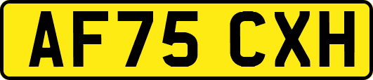 AF75CXH