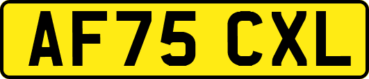 AF75CXL