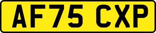 AF75CXP