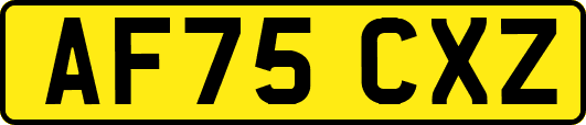 AF75CXZ