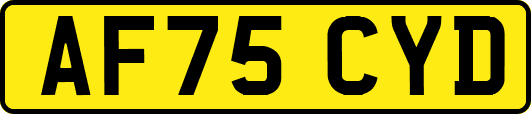 AF75CYD