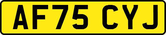 AF75CYJ